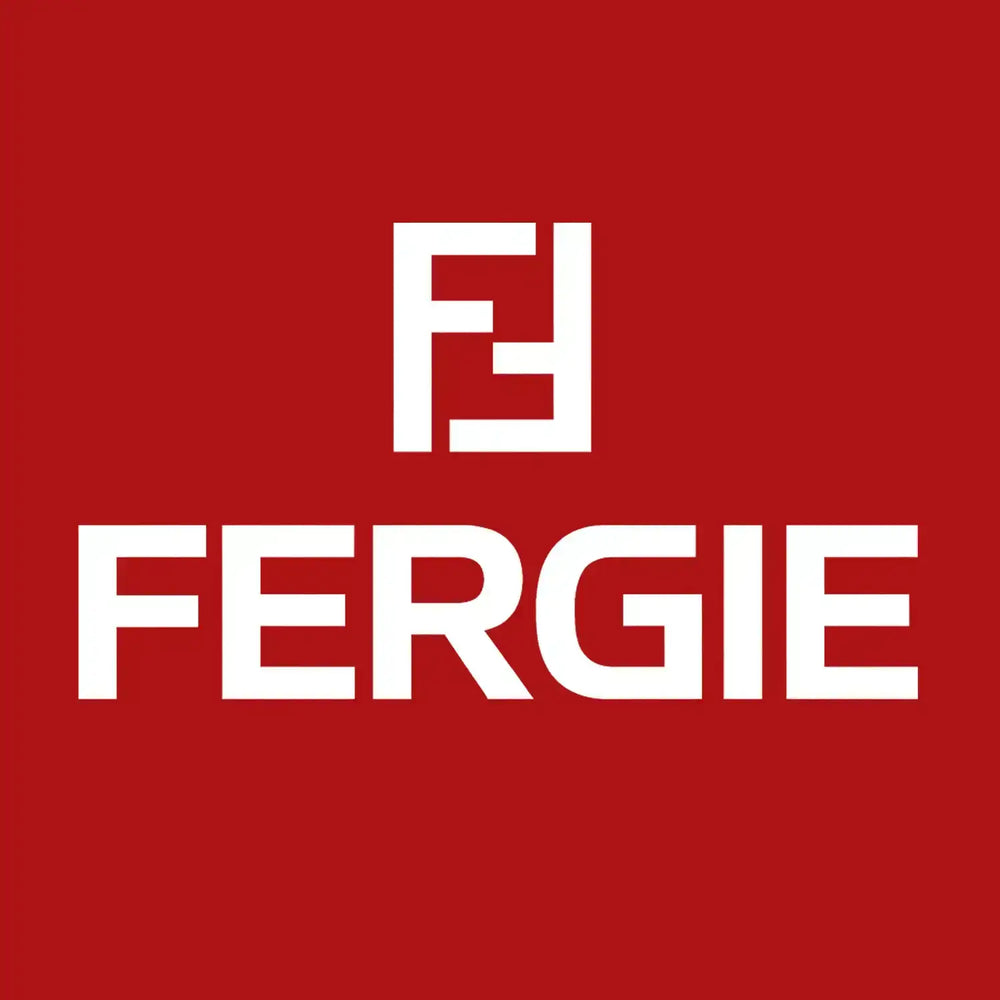 Fergie Logo Players Couture Mens T-Shirt - White / S | Aberdeen, Falkirk, Fashion Collection, Football, Glasgow Rangers, Manchester United, Men's, Scotland, T-Shirts, Volume 1