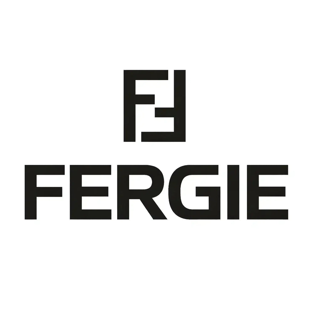 Fergie Logo Players Couture Mens T-Shirt - White / S | Aberdeen, Falkirk, Fashion Collection, Football, Glasgow Rangers, Manchester United, Men's, Scotland, T-Shirts, Volume 1