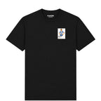 Fernando Gomes Porto Icon Frame Men's T-Shirt