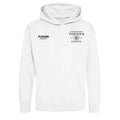 Fernando Torres Logo Players Couture Kids Hoodie White