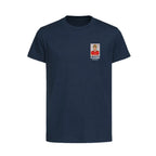 Fernando Torres World Cup Sticker Kids T-Shirt – fernando torres sticker kids navy tshirt Players Couture design
