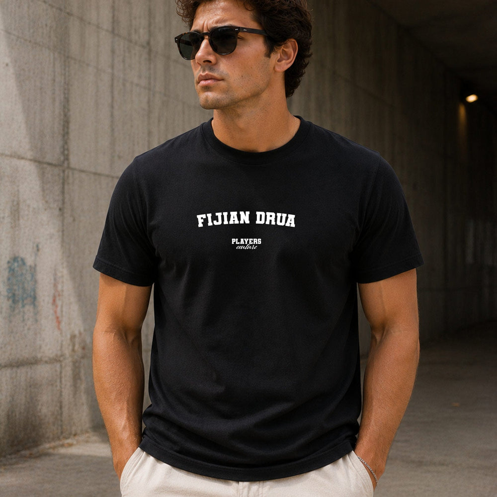Fijian Drua Men's T-Shirt