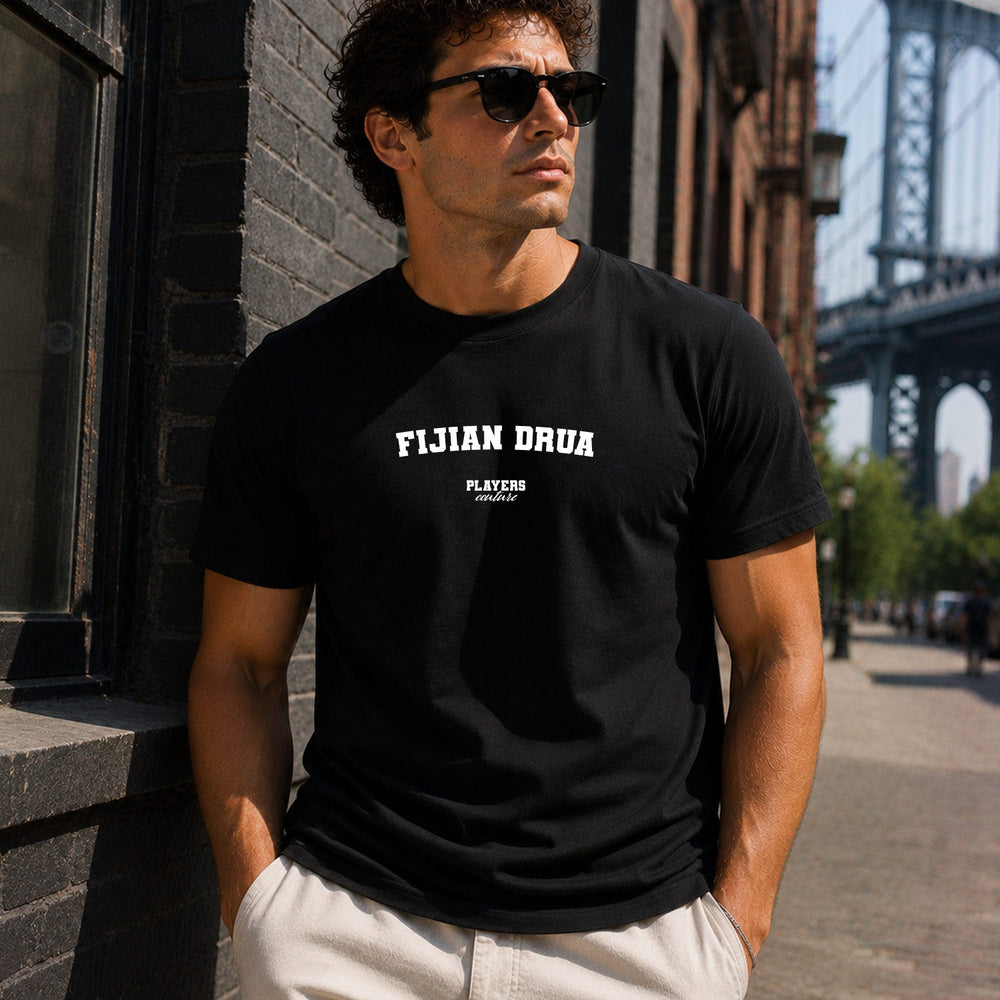 Fijian Drua Men's T-Shirt
