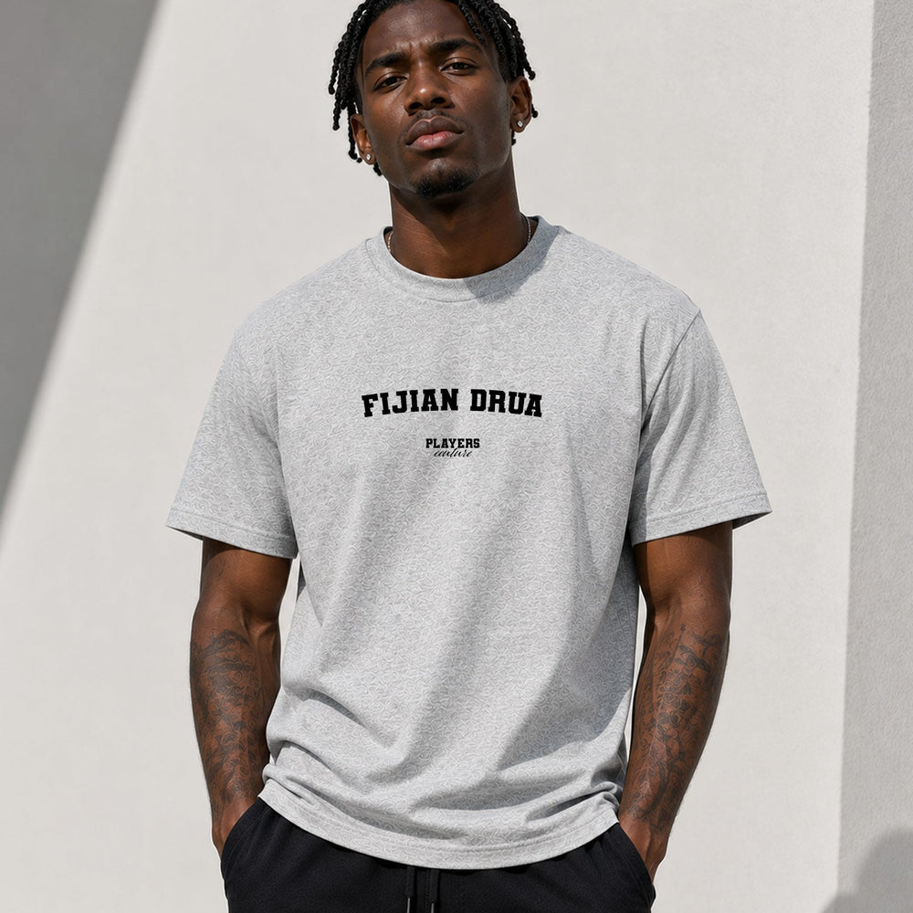 Fijian Drua Men's T-Shirt