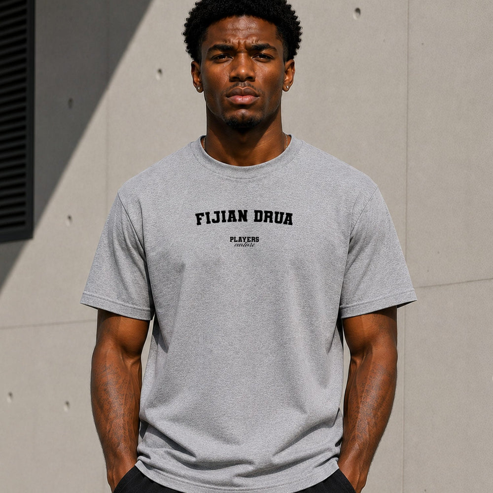 Fijian Drua Men's T-Shirt