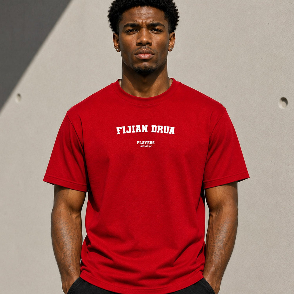 Fijian Drua Men's T-Shirt