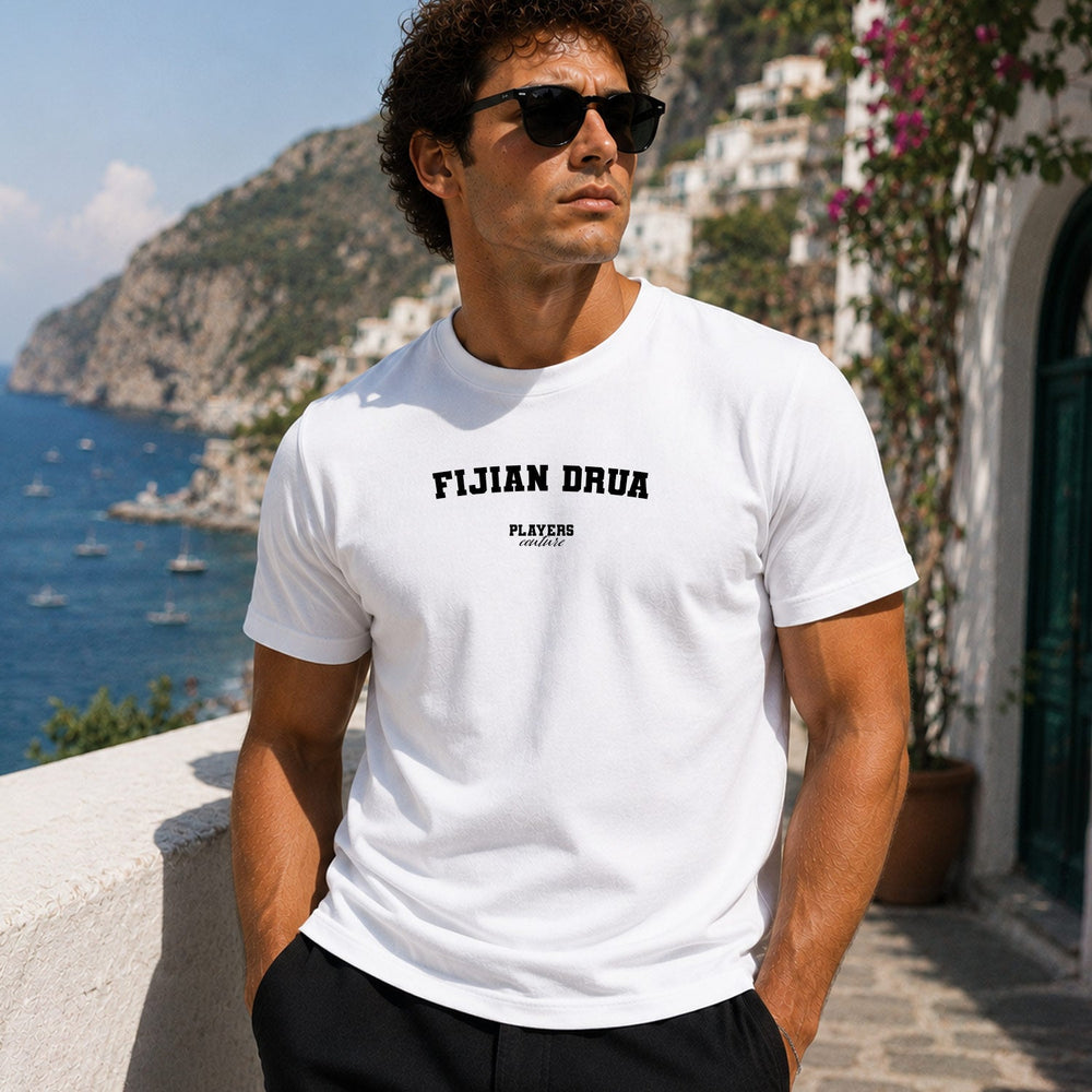 Fijian Drua Men's T-Shirt