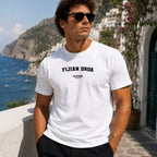 Fijian Drua Men's T-Shirt