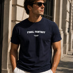 Final Fantasy Men's T-Shirt