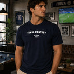 Final Fantasy Men's T-Shirt