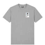Finn Russell Rugby Union Icon Frame Men's T-Shirt – image 6