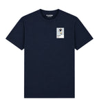 Finn Russell Rugby Union Icon Frame Men's T-Shirt – image 3