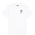 Finn Russell Rugby Union Icon Frame Men's T-Shirt – image 2