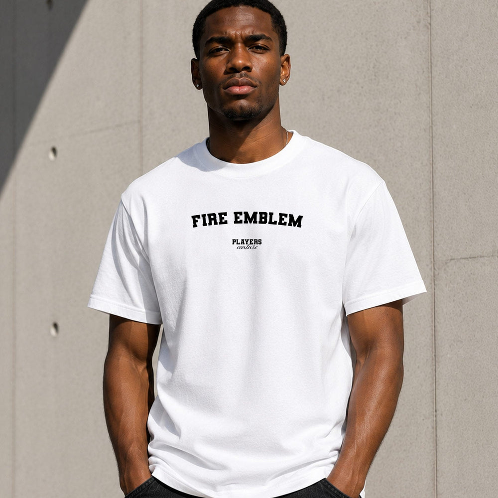 Fire Emblem Men's T-Shirt