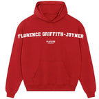 Florence Griffith-Joyner Men's Hoodie