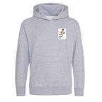 Florian Wirtz Players Couture Kids Gray Hoodie