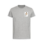 Florian Wirtz Players Couture Kids Gray T-Shirt