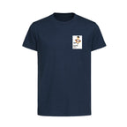 Florian Wirtz Players Couture Kids Navy T-Shirt