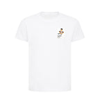 Florian Wirtz Players Couture Kids White T-Shirt