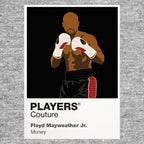 Floyd Mayweather Jr Boxing Icon Frame - Icon Design (View 7)