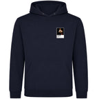Floyd Mayweather Jr Navy Hoodie