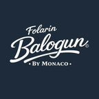 Folarin Balogun Logo Men's Hoodie – navy close-up detail shot of the Folarin Balogun Players Couture logo design