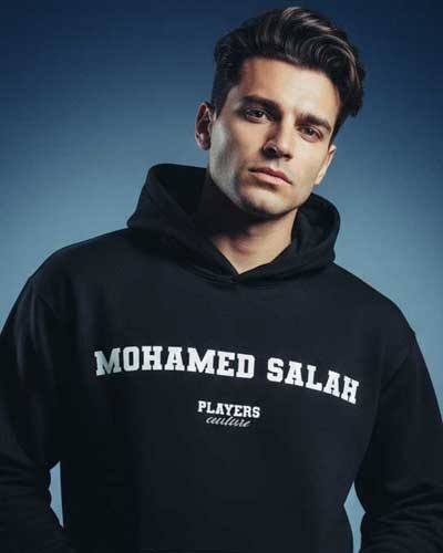 Football Hoodies