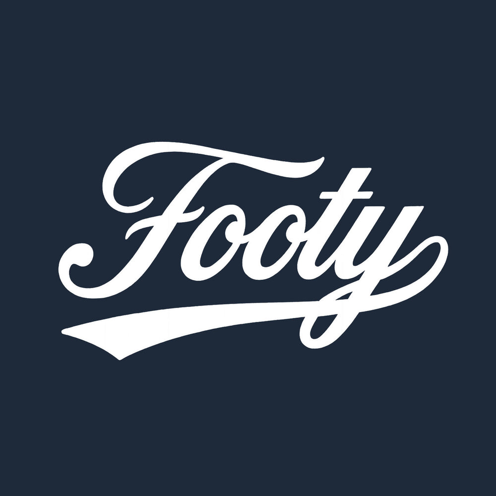 Footy Logo Players Couture Men's T-Shirt