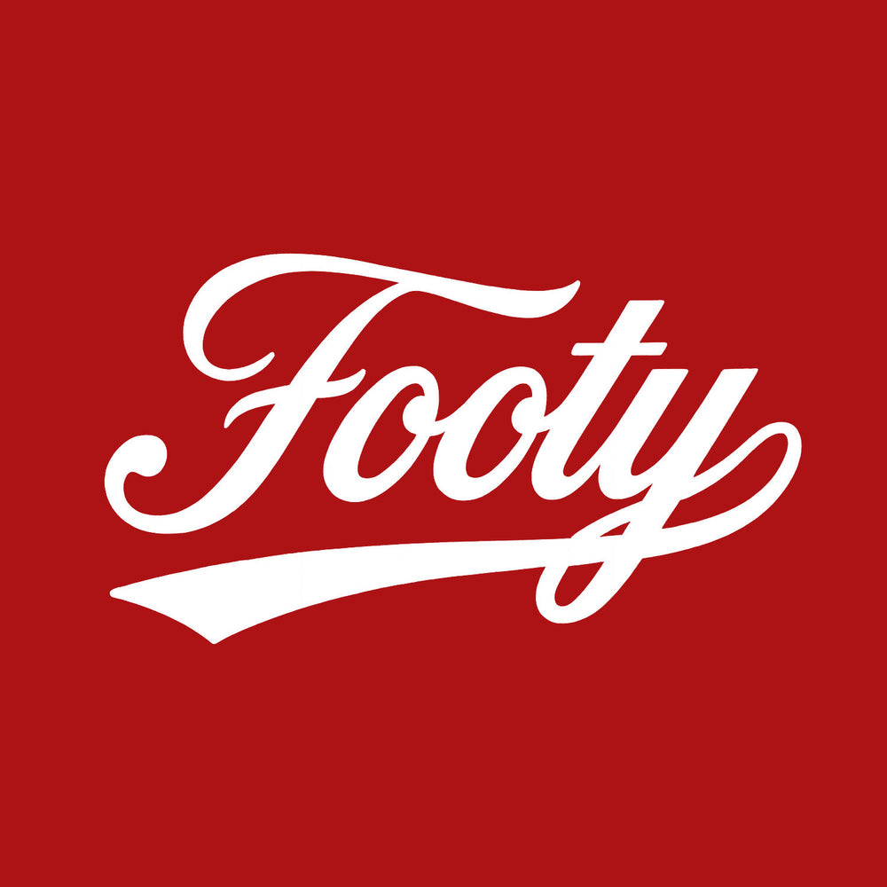 Footy Logo Players Couture Men's T-Shirt