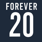Diogo Jota Forever 20 Logo Players Couture Mens T-Shirt