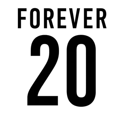 Diogo Jota Forever 20 Logo - Icon Design
