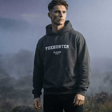 Foxhunter Players Couture Men's Casual Hoodie