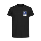 France v Italy 2006 Players Couture Kids Black T-Shirt
