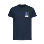France v Italy 2006 Players Couture Kids Navy T-Shirt