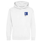 France v Italy 2006 Players Couture Kids White Hoodie