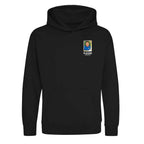 Francesco Totti World Cup Sticker Kids Hoodie – francesco totti sticker kids black hoodie Players Couture design