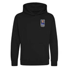 Franck Ribery World Cup Sticker Kids Hoodie – franck ribery sticker kids black hoodie Players Couture design