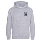 Franck Ribery World Cup Sticker Kids Hoodie – franck ribery sticker kids grey hoodie Players Couture design
