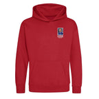Franck Ribery World Cup Sticker Kids Hoodie – franck ribery sticker kids red hoodie Players Couture design