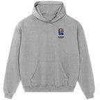 Franck Ribery World Cup Sticker Men's Hoodie – franck ribery sticker mens grey hoodie Players Couture design
