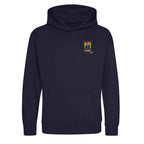 Franco Baresi 1P 8-Bit hoodie retro gaming design by Players Couture