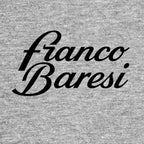 Franco Baresi Logo Players Couture Men's T-Shirt