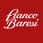 Franco Baresi Logo Players Couture Men's T-Shirt