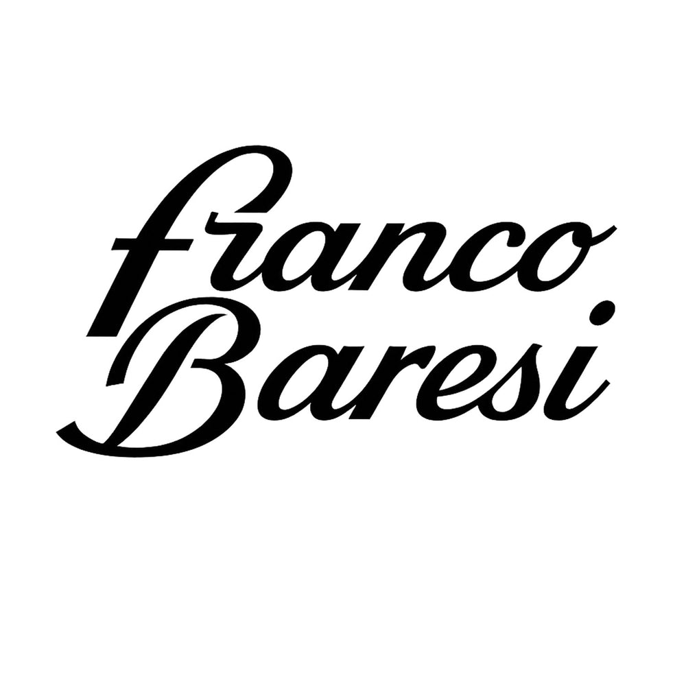Franco Baresi Logo Players Couture Men's T-Shirt