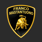 Franco Mastantuono Logo Players Couture Mens T-Shirt - White / S | Argentina, Fashion Collection, Football, Men's, River Plate, T-Shirts, Volume 1