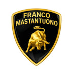 Franco Mastantuono Logo Players Couture Mens T-Shirt - White / S | Argentina, Fashion Collection, Football, Men's, River Plate, T-Shirts, Volume 1