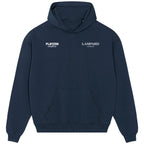 Frank Lampard Logo Players Couture Men's Casual Hoodie Navy