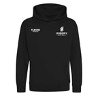 Frank Ribery Logo Players Couture Kids Hoodie Black