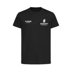 Frank Ribery Logo Players Couture Kids T-Shirt Black