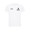 Frank Ribery Logo Players Couture Kids T-Shirt White